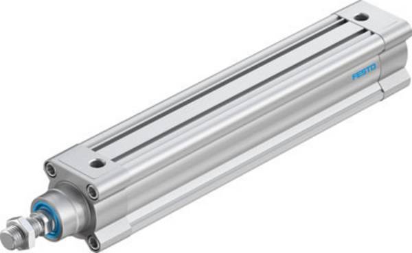 FESTO DSBC-50-250-PPSA-N3 Standards-based cylinder, P/n: 1376311
