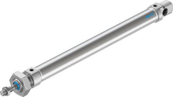 FESTO 1908265 DSNU-16-150-P-A Normzylinder  Hublänge: 150 mm 1 St.
