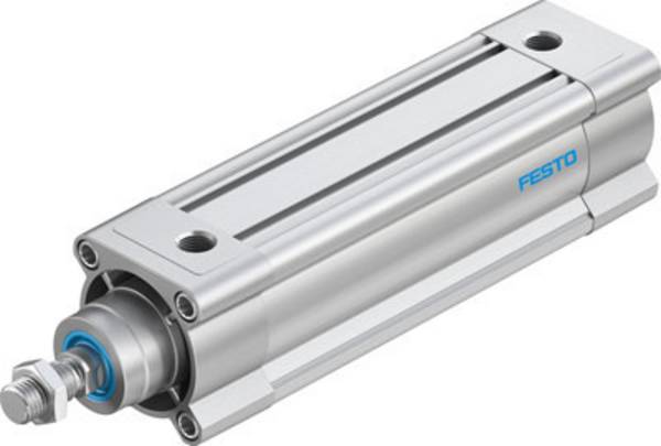 FESTO 2126688 DSBC-63-150-PPSA-N3 Normzylinder  Hublänge: 150 mm 1 St.