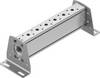 FESTO P-Anschlussleiste 8026223 VABM-B10-25-G12-6-P53 1 St.