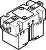 FESTO 560208 HGPT-25-A-B-F-G1 Parallelgreifer Gehäusematerial: Aluminium 1 St.