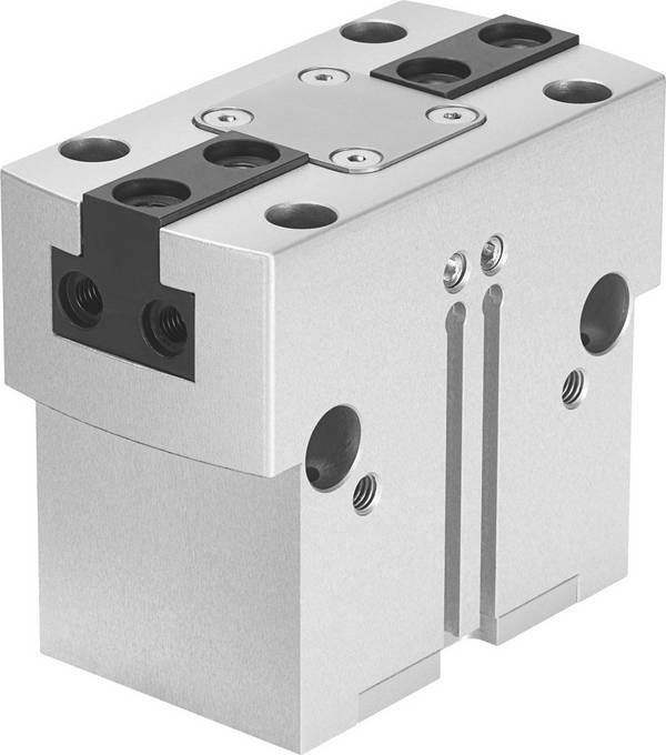 FESTO 560226 HGPT-50-A-B-F-G1 Parallelgreifer Gehäusematerial: Aluminium  1 St.
