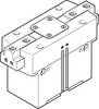 FESTO 560232 HGPT-63-A-B-F-G1 Parallelgreifer Gehäusematerial: Aluminium 1 St.