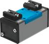 FESTO Pneumatikventil VL-5/2-D-1-C-EX 536007 2 bis 2 bar 1 St.