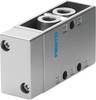 FESTO Pneumatikventil VL-5-1/2-EX 536034 0 bis 10 bar 1 St.