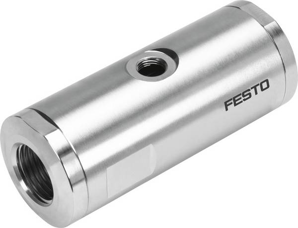 FESTO  3022829 VZQA-C-M22U-15-GG-V4V4E-4    1 St.