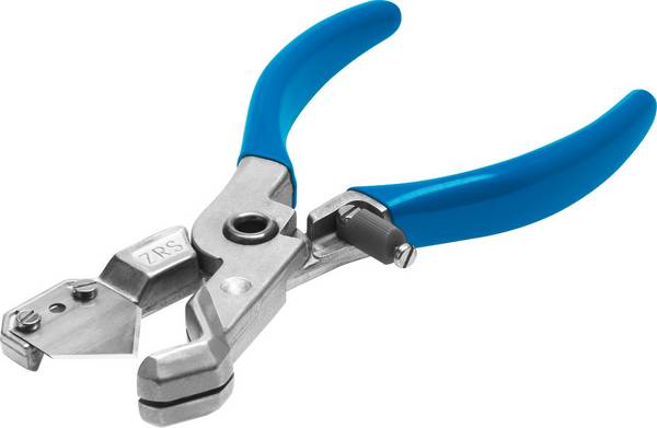 FESTO Ventilzubehör ZRS 7658    1 St.
