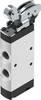 FESTO Rollenhebelventil VMEF-R-M52-E-G14 8047093 -0.95 bis 10 bar 1 St.