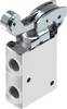 FESTO Rollenhebelventil VMEF-RT-M32-M-G14 8047095 -0.95 bis 10 bar 1 St.
