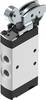 FESTO Rollenhebelventil VMEF-R-M52-M-G18 8049238 1 St.