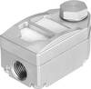 FESTO VBQF-U-G18-E Quick exhaust valve, P/n: 547531