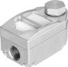 FESTO Schnellentlüftungsventil 548001 VBQF-U-G14-E 0.5 bis 10 bar 1 St.