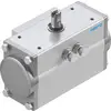 FESTO Schwenkantrieb 8047613 DFPD-10-RP-90-RD-F03 Gehäusematerial: Aluminium-Knetlegierung 1 St.