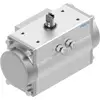 FESTO Schwenkantrieb 8047621 DFPD-20-RP-90-RS30-F04 Gehäusematerial: Aluminium-Knetlegierung 1 St.