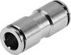FESTO Steckverbinder 578324 NPQH-D-Q6-E-P10 Außengewinde: 6 mm 1 St.