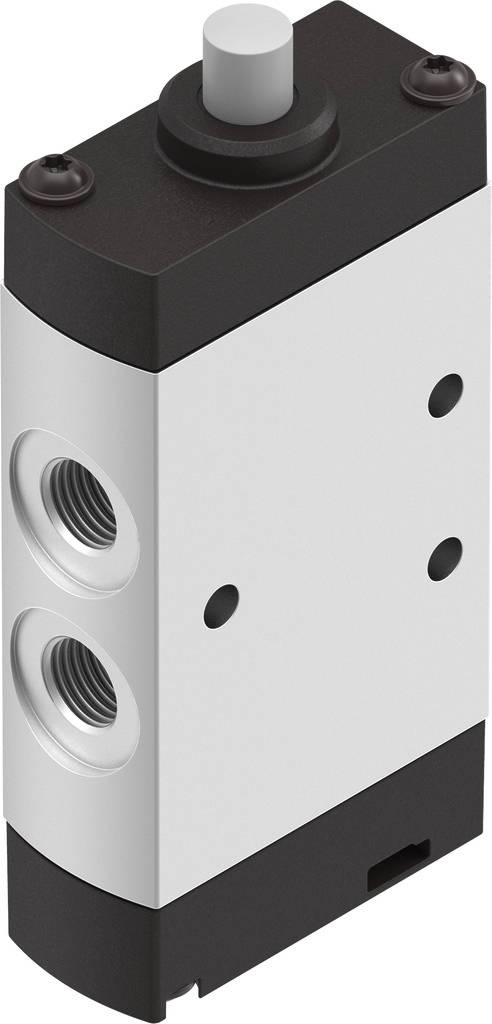 FESTO Stösselventil VMEF-S-M52-E-G18 8031299 -0.95 bis 10 bar 1 St.