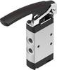 Festo VHEF-L-M52-E-G18 Tasthebelventil