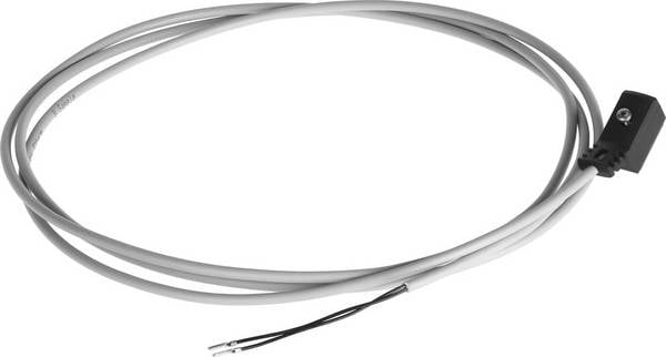 FESTO 8047678 Sensor-/Aktor-Anschlussleitung 10.00 m Polzahl Sensoren: 2 1 St.