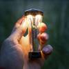 Goal Zero 32005 Lighthouse Micro Flash LED Camping-Leuchte 150 lm akkubetrieben 68 g Schwarz, Gelb