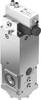FESTO Druckregelventil PREL-90-HP3-V1-A-40CFX-S1-8 1910439 24 V Gehäusematerial Aluminium