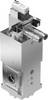 FESTO Druckregelventil PREL-186-HP3-V1-A-40CFX2-1 1709208 24 V Gehäusematerial Aluminium Druckguss