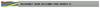 HELU OB-500 Steuerleitung 3 x 1.5 mm² Grau 11079 100 m