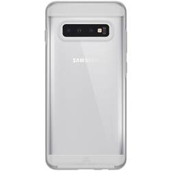 Image of Black Rock Air Robust Backcover Samsung Galaxy S10+ Transparent