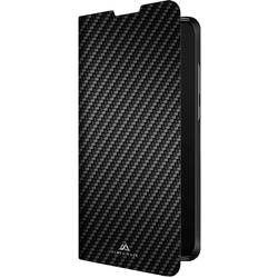 Image of Black Rock Flex Carbon Booklet Huawei P Smart (2019) Schwarz