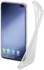 Hama Essential Line "Crystal Clear" - Hintere Abdeckung für Mobiltelefon - Thermoplastisches Polyurethan (TPU)