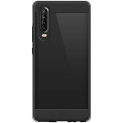 Image of Black Rock AIR ROBUST Backcover Huawei P30 Schwarz