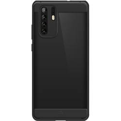 Image of Black Rock AIR ROBUST Backcover Huawei P30 Pro Schwarz