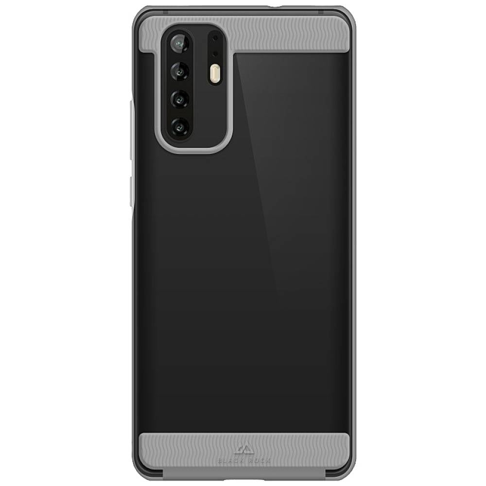 Black Rock AIR ROBUST Backcover Huawei P30 Pro Transparant