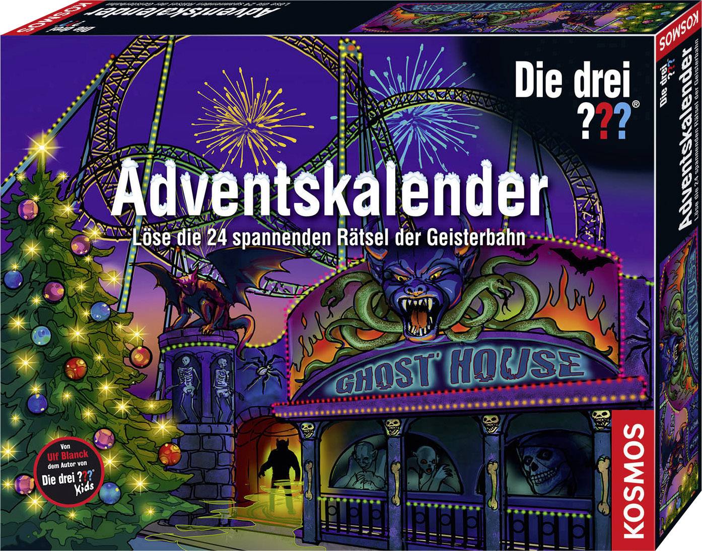 experimentier adventskalender kosmos