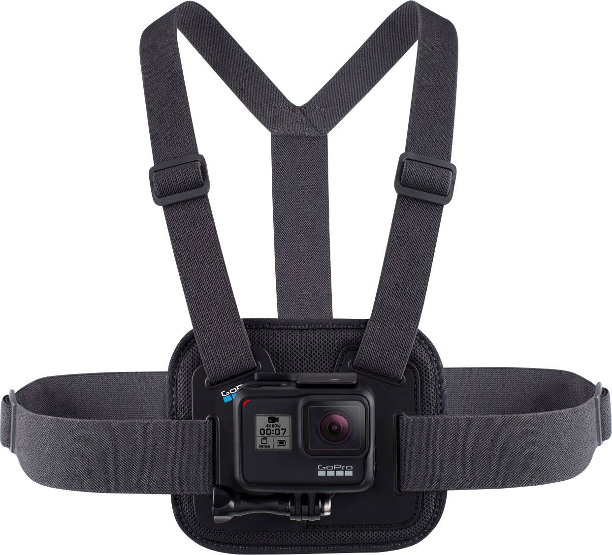 Sports Kit, Camera kit, Black-1