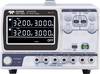 Teledyne LeCroy T3PS33203 Labornetzgerät, einstellbar 0 - 32 0 - 3 A 207 W Anzahl Ausgänge 3 x