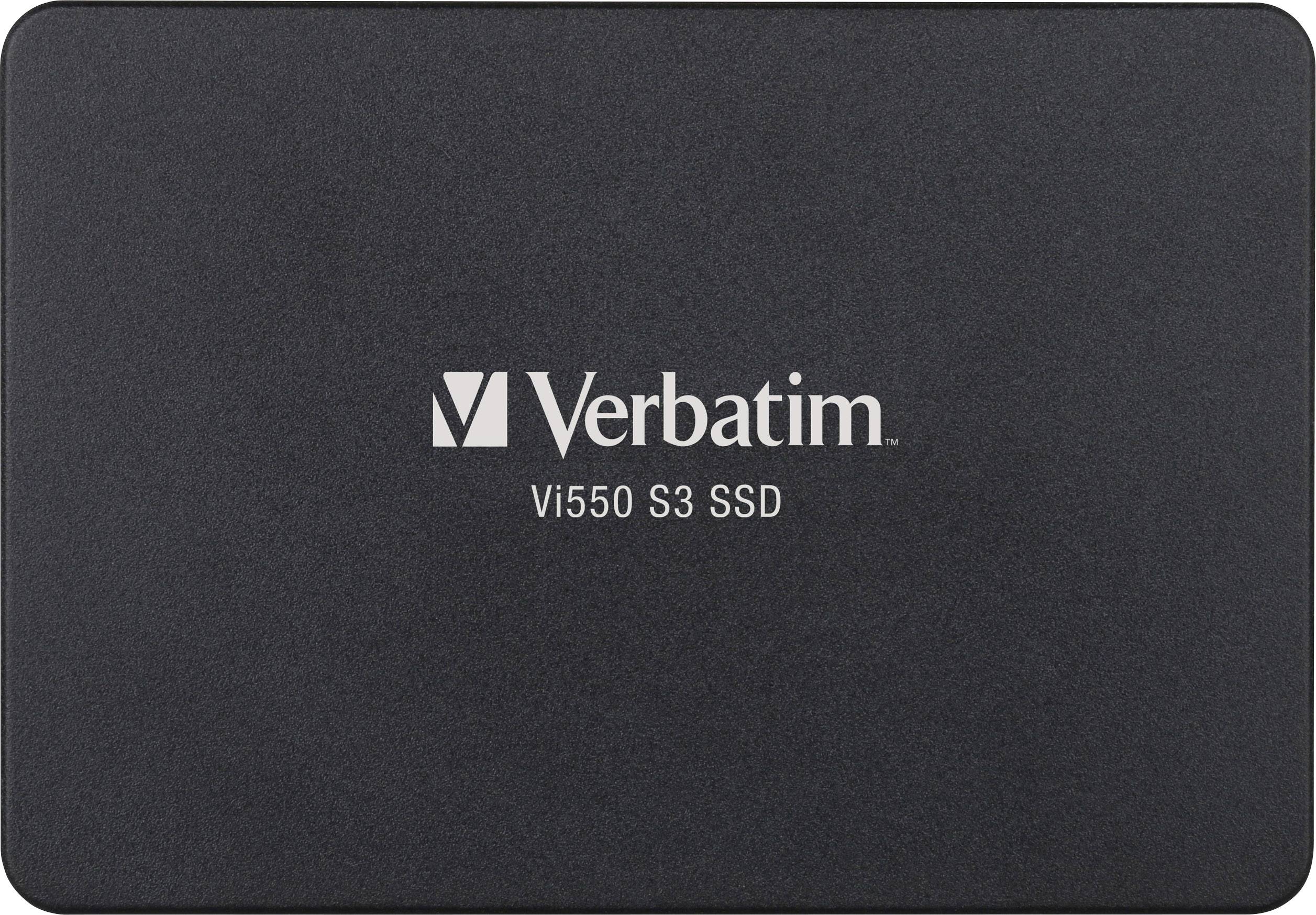 VERBATIM Vi550 512GB