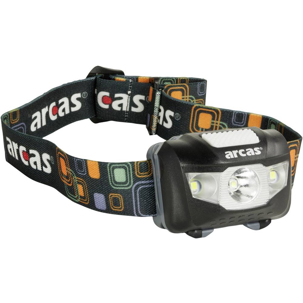 Arcas 5W LED Headlight Arcas