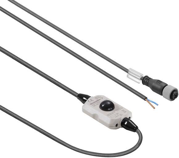 Weidm&uuml;ller WIL-BM-JP-M12-3.0U Bewegingsmelder 24 V/DC (l x b x h) 36 x 51 x 23 mm 1 stuk(s)