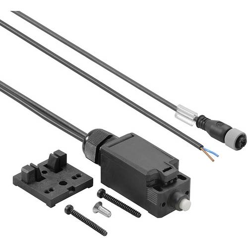 Weidmüller Türschalter WIL-TS-M12 24 V/DC (L x B x H) 40 x 102.5 x 36.3 mm 1 St.