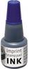 Trodat Stempelfarbe Imprint™ stamp pad INK Blau 24 ml
