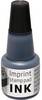 Trodat Stempelfarbe Imprint™ stamp pad INK Schwarz 24 ml