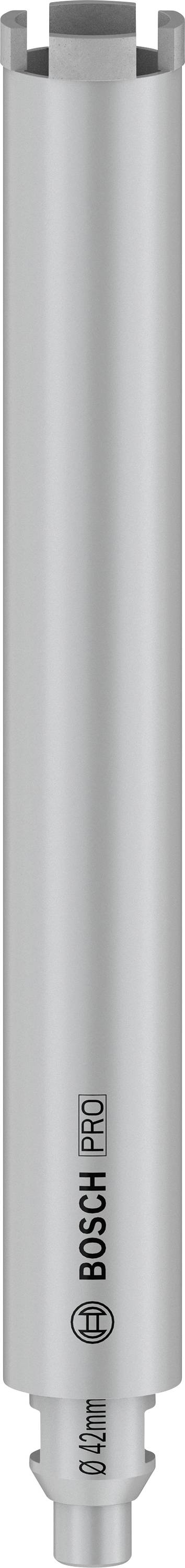 Bosch Accessories Bosch Power Tools 2608601735 Diamantnassbohrkrone 1 Stück 1 St.