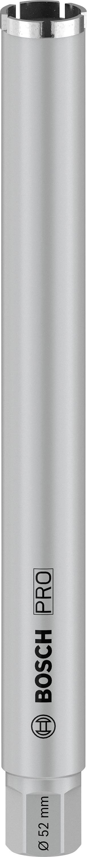 Bosch Accessories Bosch Power Tools 2608601736 Diamantnassbohrkrone 1 Stück 1 St.