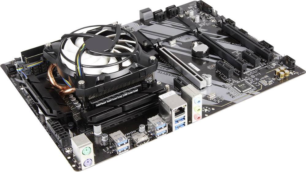 Ein renkforce Aufrüstkit