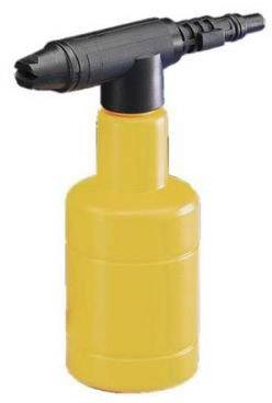 Lavor 6.010.0007 Reservoir voor schuimlans Geschikt voor merk: Einhell, Parkside 1 stuk(s) afbeelding