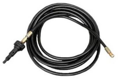 Lavor 6.010.0016 Rohrreinigungsschlauch Passend für (Marke Hochdruckreiniger) Einhell, Parkside 1 St.