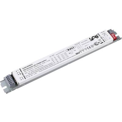 Self Electronics SLD60-800IBD-E LED-Treiber  Konstantstrom 60 W 500 - 800 mA 10 - 75 V/DC Dali, dimmbar, Überlastschutz,