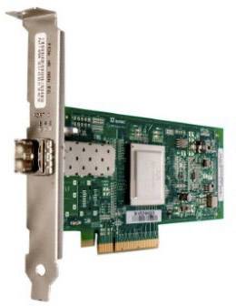 Dell QLE2560 8GB FC 1PORT 406-10694
