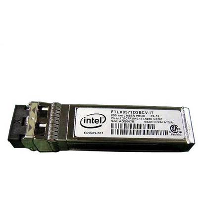 Dell - SFP+-Transceiver-Modul - 10 GigE - 10GBase-SR-0