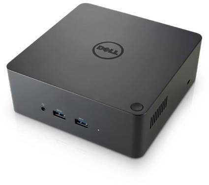 Dell Thunderbolt Dock TB16 - Dockingstation - Thunderbolt